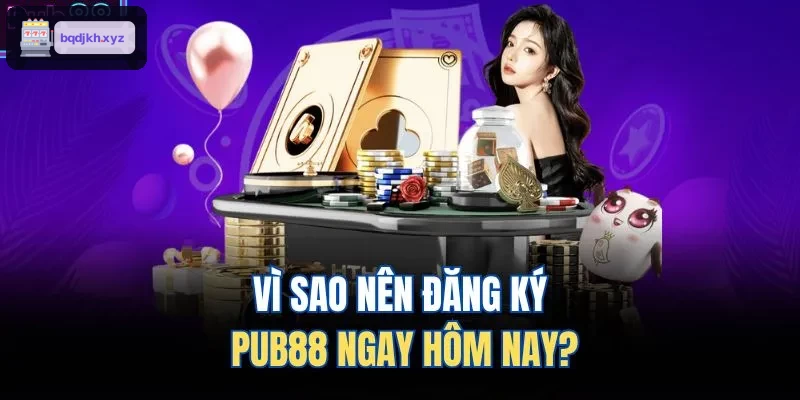 Vì sao nên đăng ký HITCLUB ngay hôm nay?